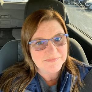 Meet your Posher, Trish